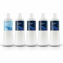 Wella Welloxon Perfect Me+ Peroxide Developer 1.9%,4%,6%,9%12% 1000ml